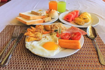 Cheathata Cts Hotel Siem Reap