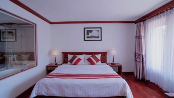 Cheathata Cts Hotel Siem Reap