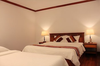 Cheathata Cts Hotel Siem Reap
