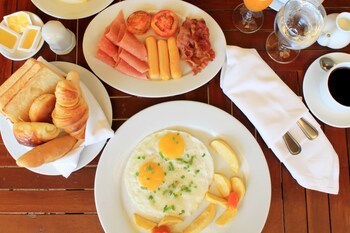 Cheathata Cts Hotel Siem Reap