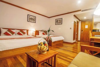 Cheathata Cts Hotel Siem Reap