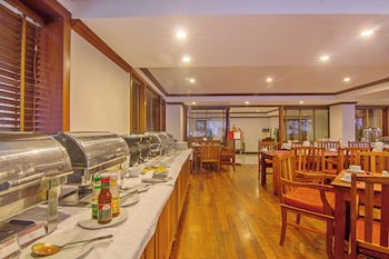 Cheathata Cts Hotel Siem Reap