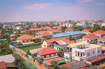 Cheathata Cts Hotel Siem Reap
