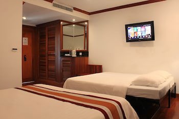 Cheathata Cts Hotel Siem Reap