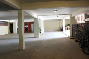 Cheathata Cts Hotel Siem Reap