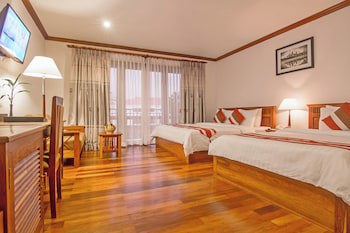 Cheathata Cts Hotel Siem Reap