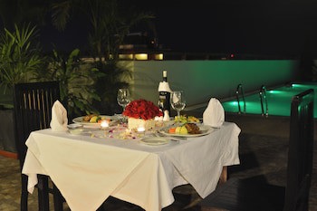 Cheathata Cts Hotel Siem Reap