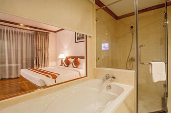 Cheathata Cts Hotel Siem Reap