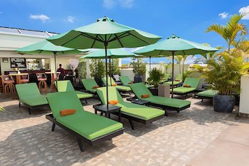 Cheathata Cts Hotel Siem Reap