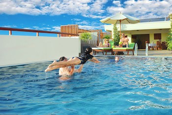 Cheathata Cts Hotel Siem Reap