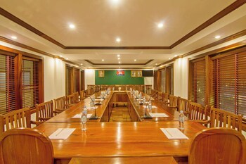 Cheathata Cts Hotel Siem Reap