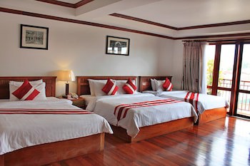 Cheathata Cts Hotel Siem Reap