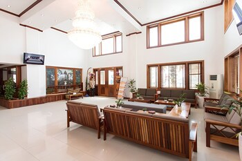 Cheathata Cts Hotel Siem Reap