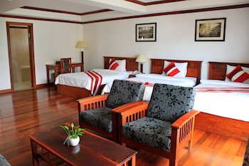 Cheathata Cts Hotel Siem Reap