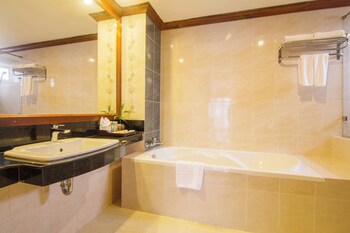 Cheathata Cts Hotel Siem Reap