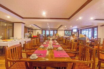 Cheathata Cts Hotel Siem Reap