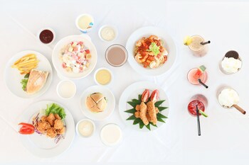 Cheathata Cts Hotel Siem Reap