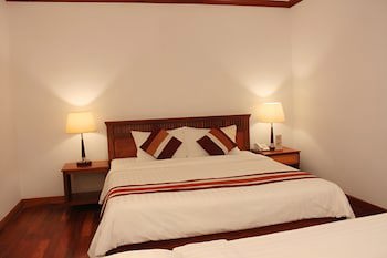 Cheathata Cts Hotel Siem Reap