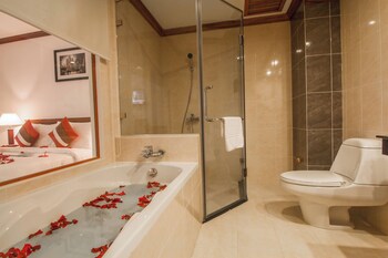 Cheathata Cts Hotel Siem Reap