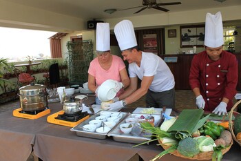 Cheathata Cts Hotel Siem Reap