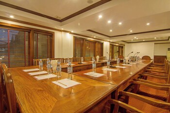 Cheathata Cts Hotel Siem Reap