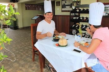Cheathata Cts Hotel Siem Reap