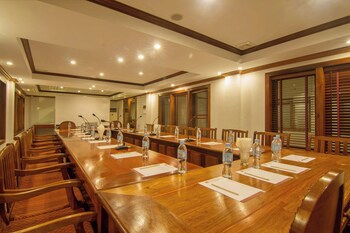 Cheathata Cts Hotel Siem Reap