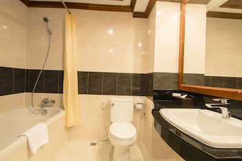 Cheathata Cts Hotel Siem Reap