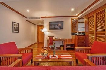 Cheathata Cts Hotel Siem Reap