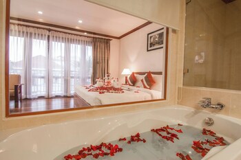Cheathata Cts Hotel Siem Reap