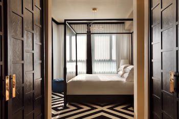 Brown Beach House By Brown Hotels
