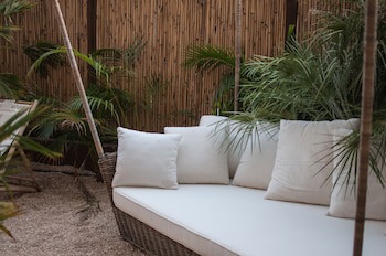 Brown Beach House By Brown Hotels