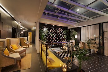 Brown Beach House By Brown Hotels