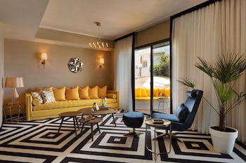 Brown Beach House By Brown Hotels