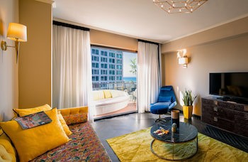 Brown Beach House By Brown Hotels