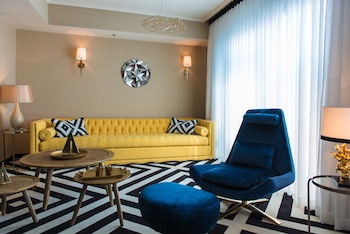 Brown Beach House By Brown Hotels