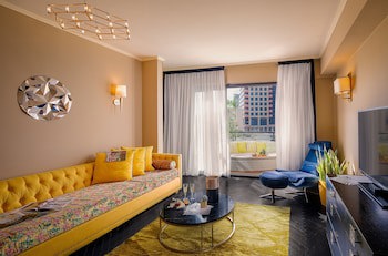 Brown Beach House By Brown Hotels