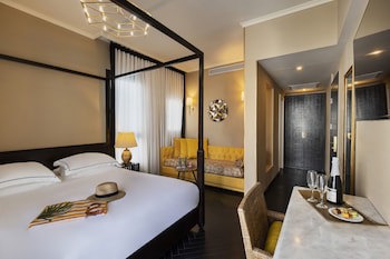 Brown Beach House By Brown Hotels