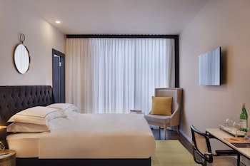 Brown Beach House By Brown Hotels