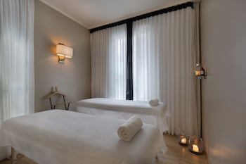 Brown Beach House By Brown Hotels