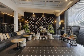 Brown Beach House By Brown Hotels
