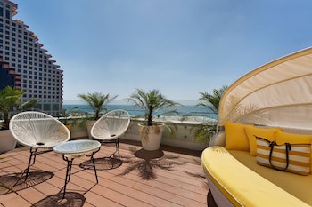Brown Beach House By Brown Hotels
