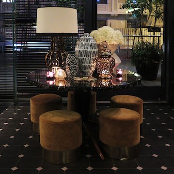 Brown Beach House By Brown Hotels