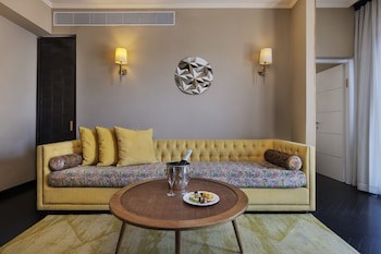 Brown Beach House By Brown Hotels