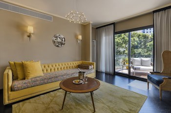 Brown Beach House By Brown Hotels