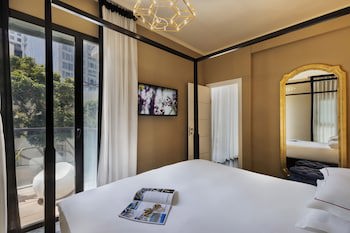 Brown Beach House By Brown Hotels
