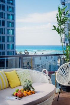 Brown Beach House By Brown Hotels