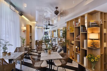 Brown Beach House By Brown Hotels