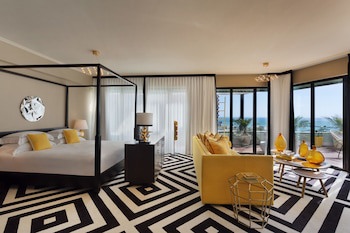 Brown Beach House By Brown Hotels
