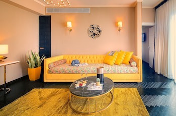 Brown Beach House By Brown Hotels